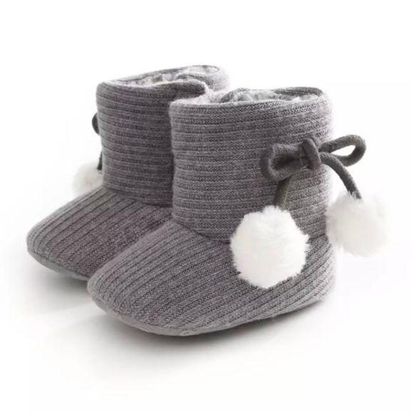 Other - COPY - 🔥🔥SALE🔥🔥Infant Boots 6-12 Months